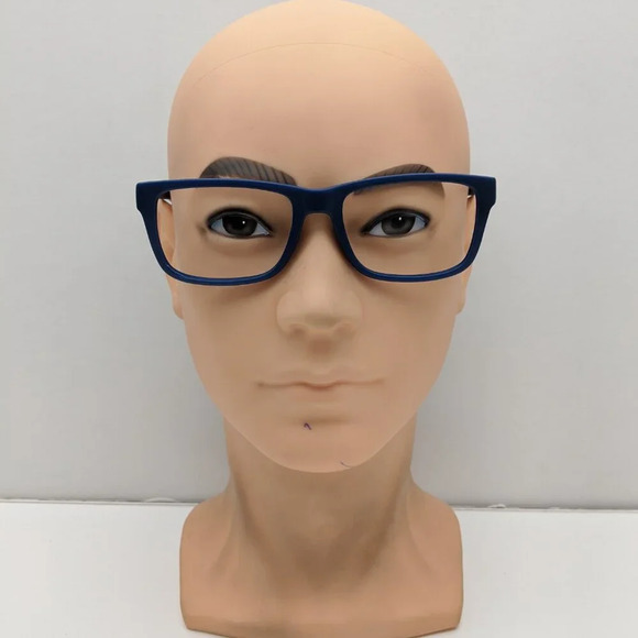 🕶️ Armani Exchange AX3016 8114 Eyeglasses 53/17-145 / ALG359🕶️ - Picture 5 of 8